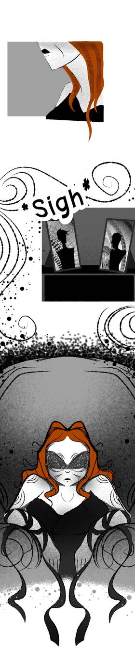 Read ''Angel Down The Street''.  52 Page 3 in English