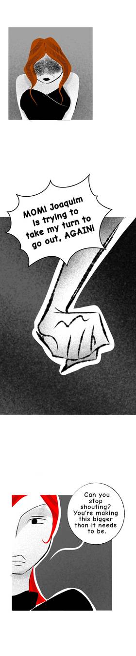 Read ''Angel Down The Street''.  52 Page 4 in English