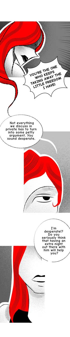 Read ''Angel Down The Street''.  52 Page 5 in English