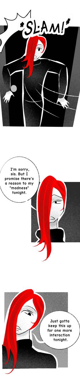 Read ''Angel Down The Street''.  52 Page 9 in English