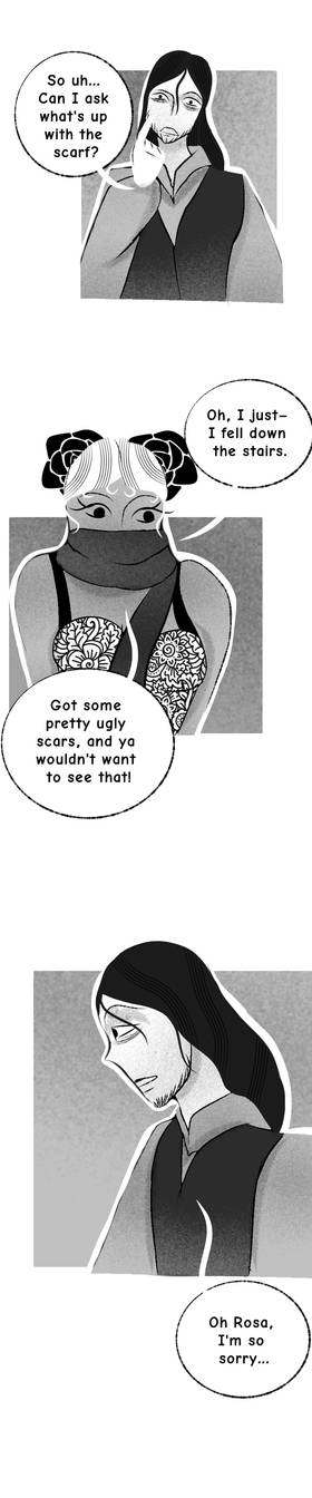 Read ''Angel Down The Street''.  53 Page 4 in English