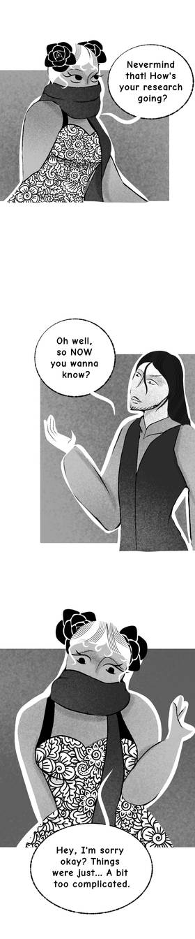 Read ''Angel Down The Street''.  53 Page 5 in English