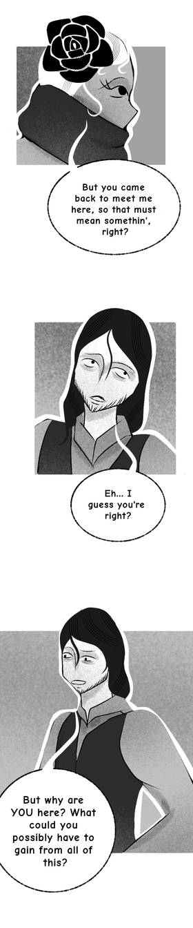 Read ''Angel Down The Street''.  53 Page 6 in English