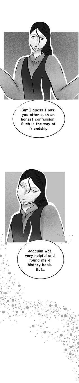 Read ''Angel Down The Street''.  53 Page 9 in English