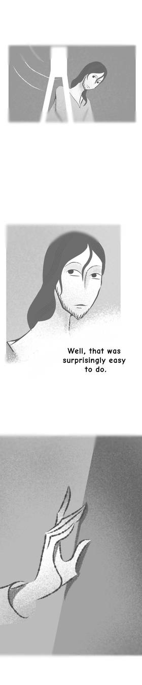 Read ''Angel Down The Street''.  54 Page 4 in English