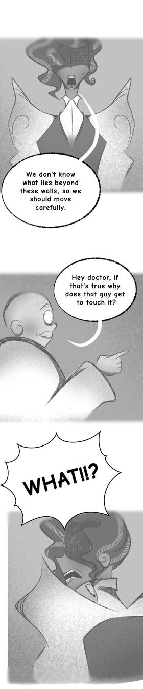 Read ''Angel Down The Street''.  54 Page 5 in English