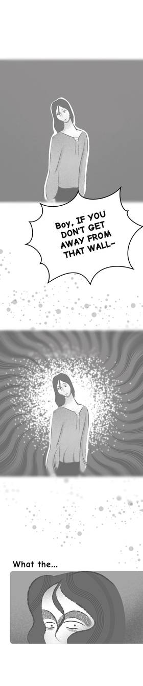 Read ''Angel Down The Street''.  54 Page 6 in English