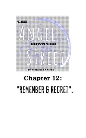 Read ''Angel Down The Street''.  54 Page 8 in English