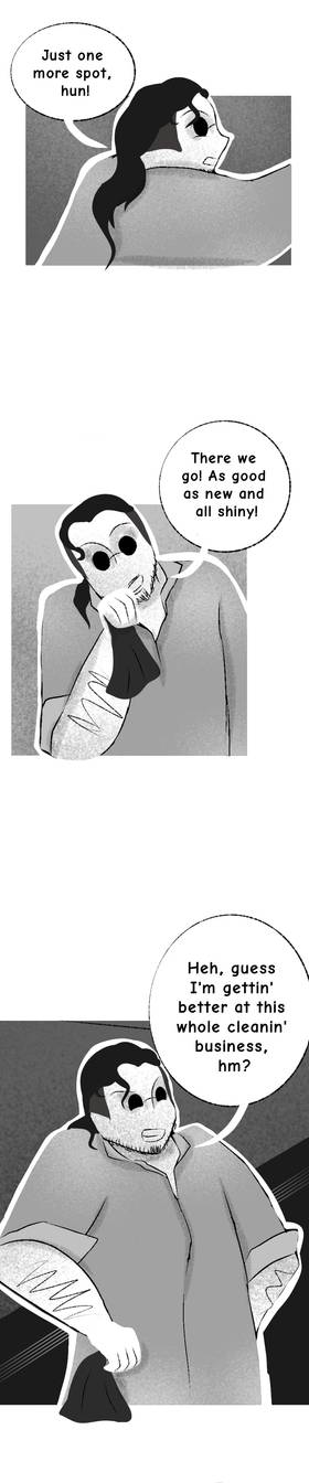 Read ''Angel Down The Street''.  55 Page 4 in English