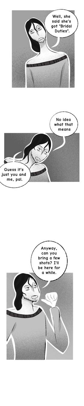 Read ''Angel Down The Street''.  55 Page 6 in English