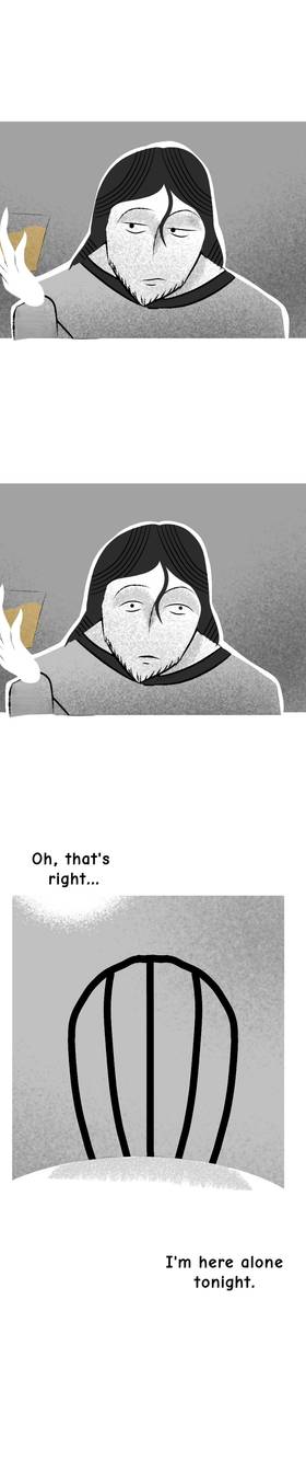 Read ''Angel Down The Street''.  55 Page 10 in English