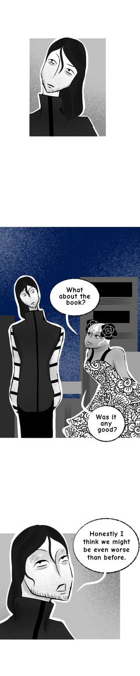 Read ''Angel Down The Street''.  56 Page 4 in English