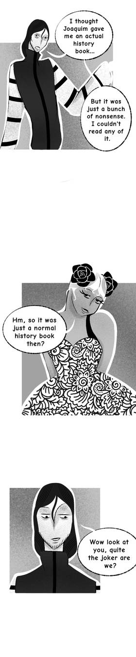 Read ''Angel Down The Street''.  56 Page 5 in English