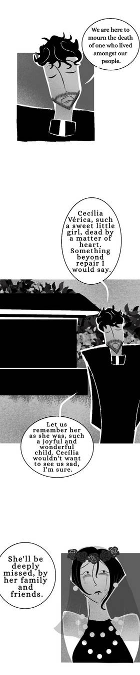 Read Angel Down The Street  4 Page 3 in English