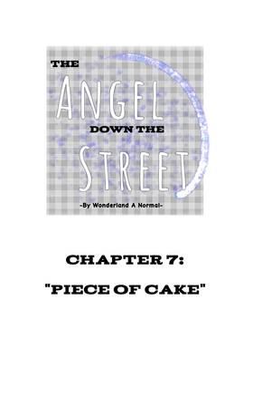 Read Angel Down The Street  7 Page 1 in English