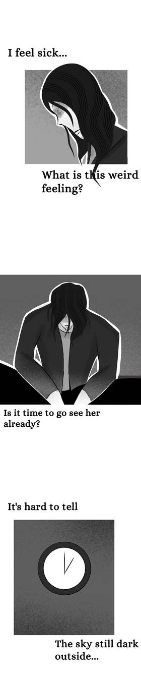 Read Angel Down The Street  7 Page 3 in English
