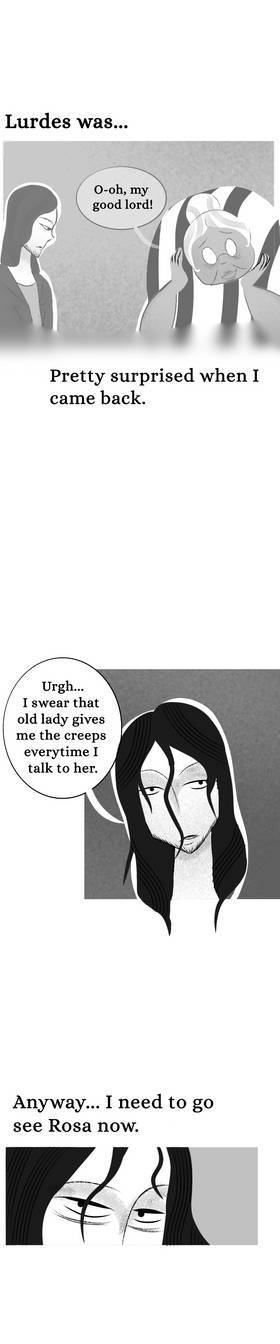 Read Angel Down The Street  7 Page 4 in English