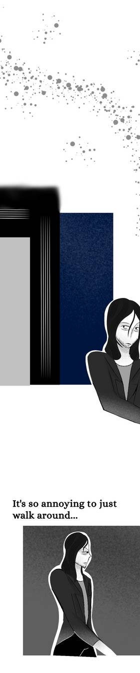 Read Angel Down The Street  7 Page 5 in English
