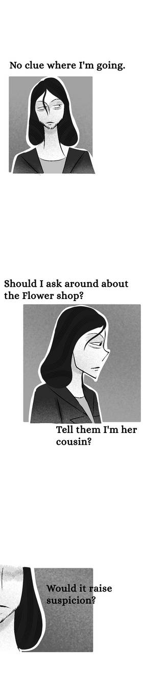 Read Angel Down The Street  7 Page 6 in English