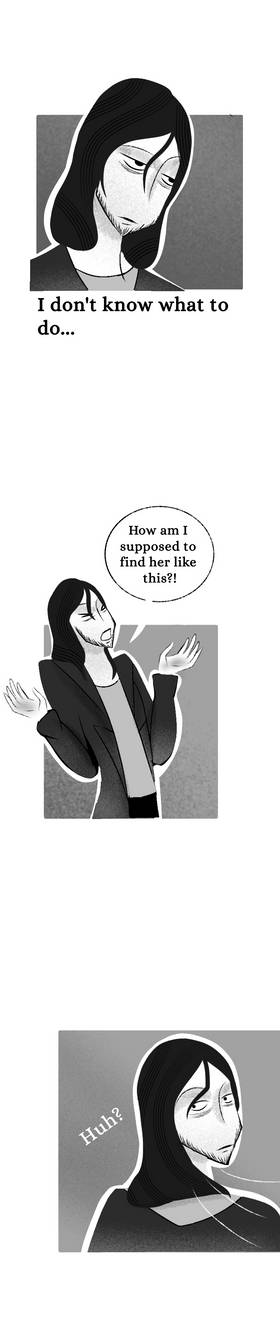 Read Angel Down The Street  7 Page 7 in English
