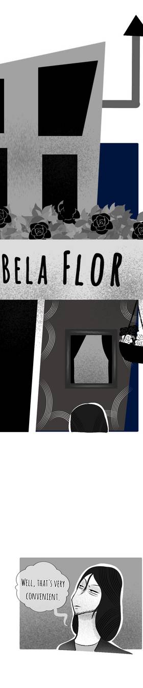 Read Angel Down The Street  7 Page 8 in English