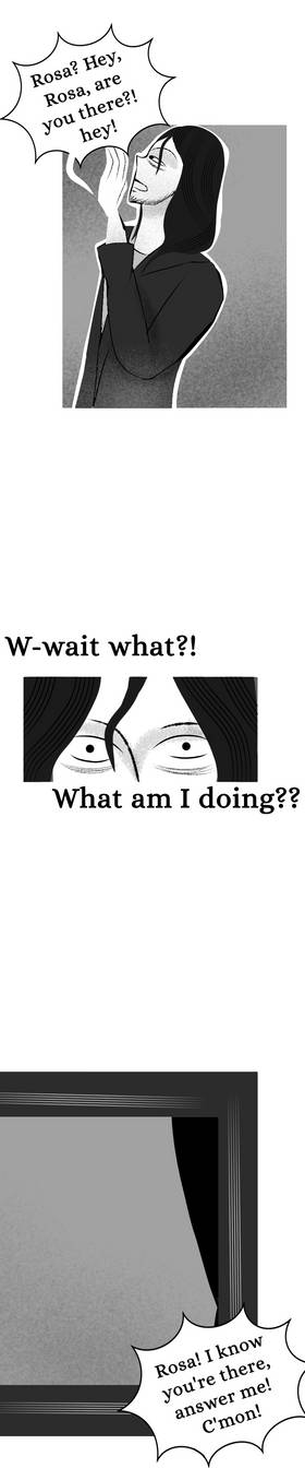 Read Angel Down The Street  7 Page 10 in English