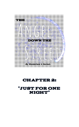 Read Angel Down The Street  2 Page 1 in English