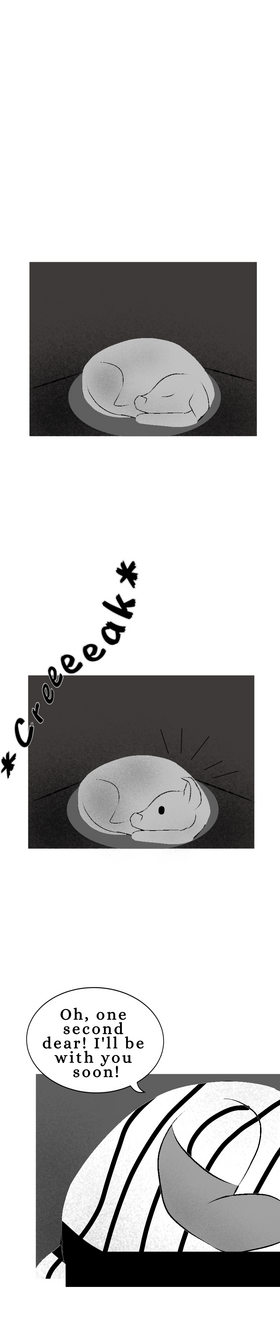 Read Angel Down The Street  2 Page 5 in English