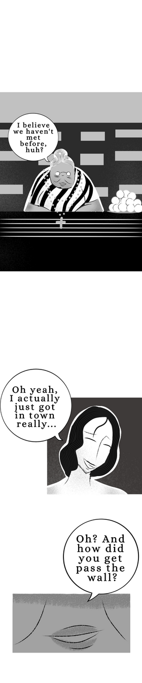 Read Angel Down The Street  2 Page 7 in English