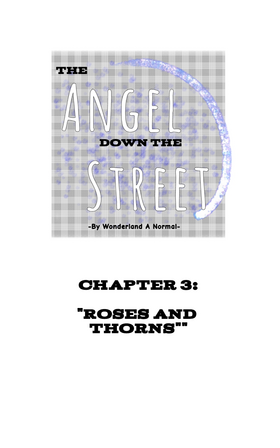 Read Angel Down The Street  3 Page 1 in English