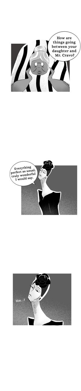 Read Angel Down The Street  3 Page 4 in English