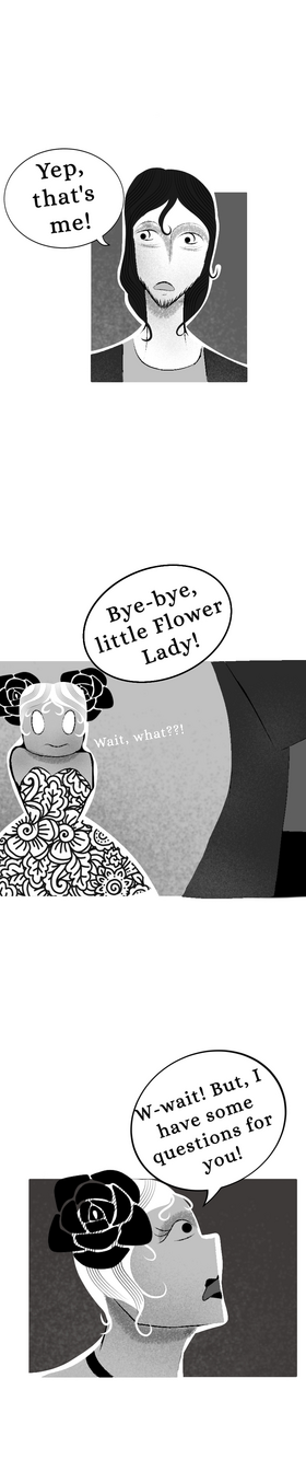 Read Angel Down The Street  3 Page 10 in English