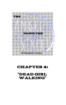 Read Angel Down The Street  4 Page 1 in English
