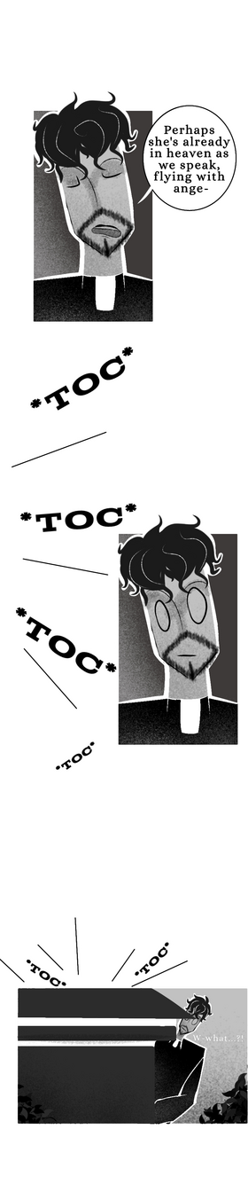 Read Angel Down The Street  4 Page 5 in English