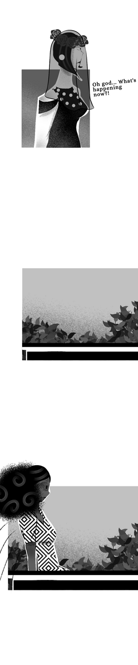 Read Angel Down The Street  4 Page 7 in English