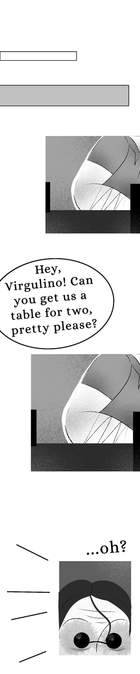 Read Angel Down The Street  5 Page 5 in English