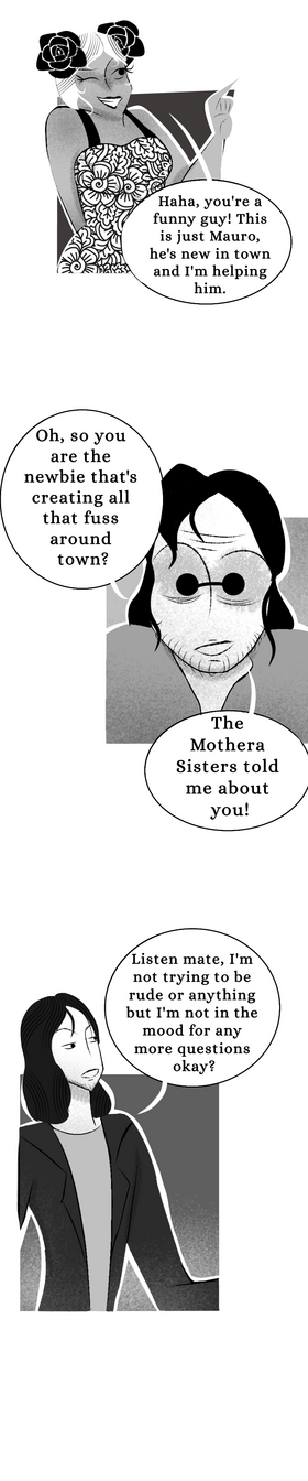Read Angel Down The Street  5 Page 7 in English