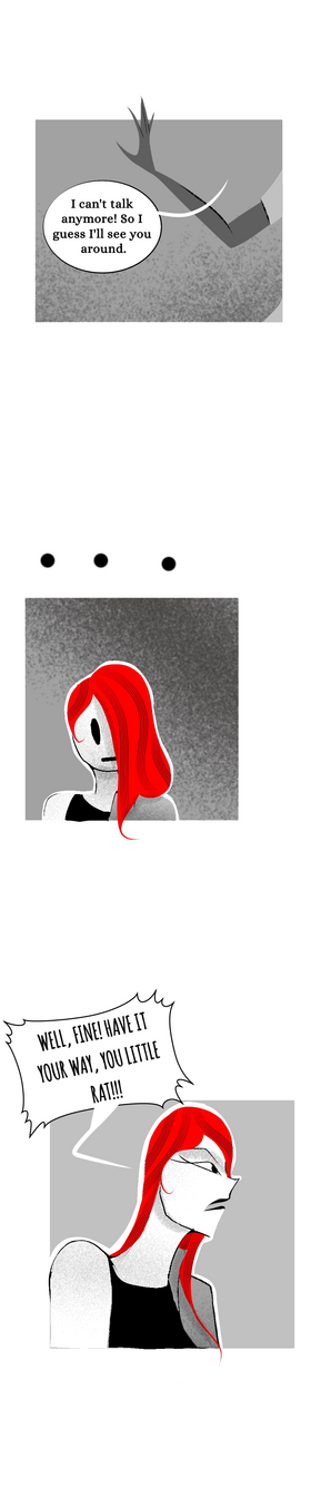 Read Angel Down The Street  6 Page 4 in English