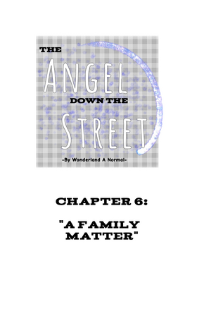 Read Angel Down The Street  6 Page 1 in English