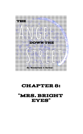 Read Angel Down The Street  8 Page 2 in English