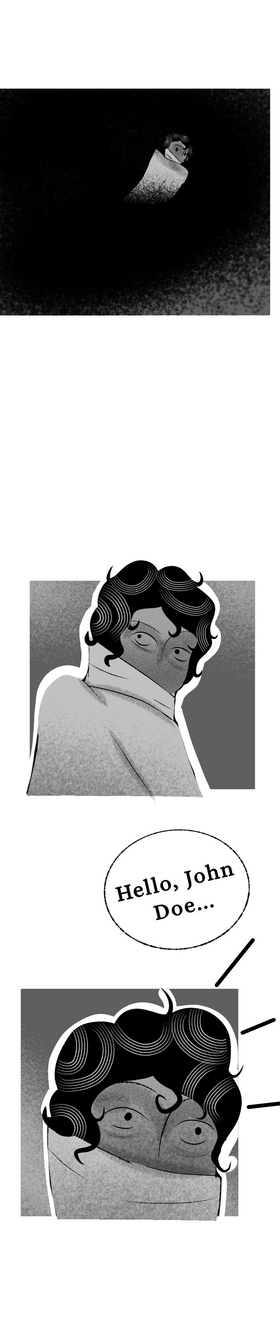 Read Angel Down The Street  8 Page 7 in English