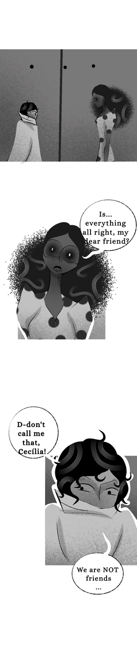 Read Angel Down The Street  8 Page 8 in English
