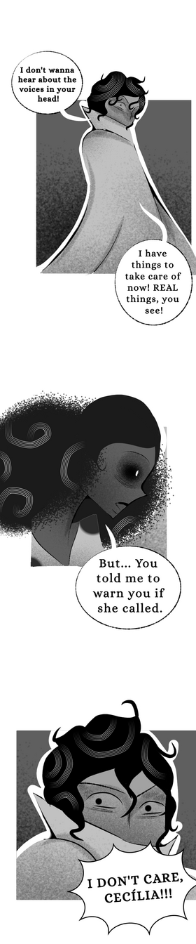 Read Angel Down The Street  8 Page 10 in English