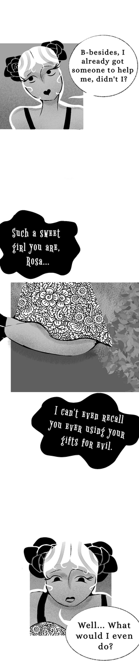 Read Angel Down The Street  9 Page 6 in English