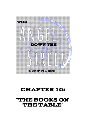 Read Angel Down The Street  10 Page 2 in English