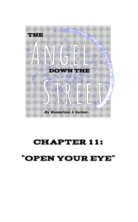 Read Angel Down The Street  11 Page 2 in English