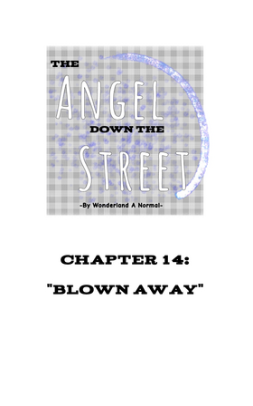 Read Angel Down The Street  14 Page 3 in English