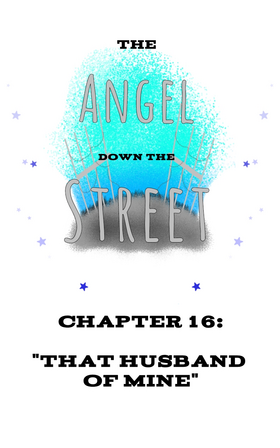 Read Angel Down The Street  16 Page 2 in English