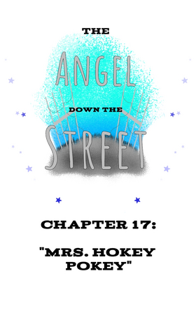 Read Angel Down The Street  17 Page 2 in English