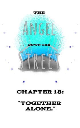 Read Angel Down The Street  18 Page 2 in English